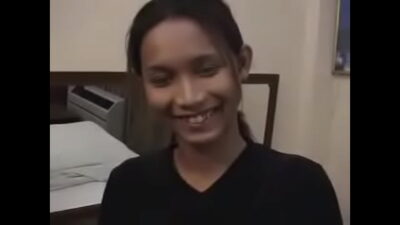 Amateur Ladyboy
