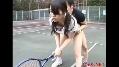 Chino Loco Detiene El Tiempo Y Coge A Sus Compañeras De Clase