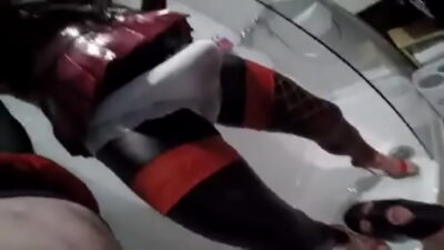 That’s Some Extreme Pissing Stuff