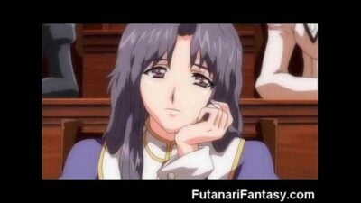 Futanari Fantasy Hentai Compilation