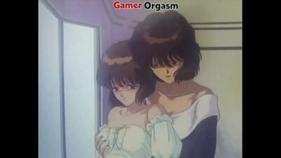 Gamerorgasm.com Fucking Bride And Futanari Girl