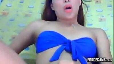 Heavenly Amateur Asian Tranny Hustler