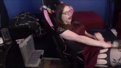Mature Ts Cum Shot