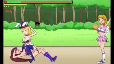 Ninja In Hentai Ryona Sex With Lovely Women In New Sexual Game Video