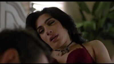 Ariel Demure Gets Blowjob and Her Asshole Fucked in Cowgirl