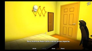 MY FEMBOY ROOMATE FINAL ESCAPE PART 2