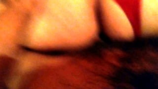 Cdzinha shemale anal