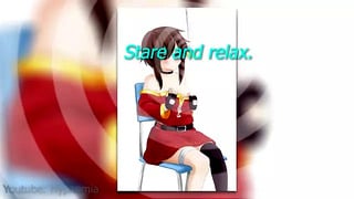 Konosuba socks hypnosis