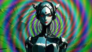 Drone Reprogramming Hypnosis roleplay