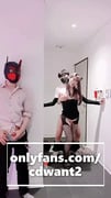 Korean famous CD(femboy) Wooseure