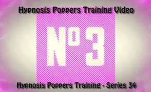 Shemale Cumshot – Hypno Popper Trainer