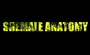 Shemale Anatomy – Some Kind Of Sissy Trainer – 2022