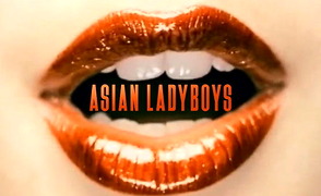 Asian Ladyboys