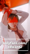 Korean famous CD(femboy) Wooseure