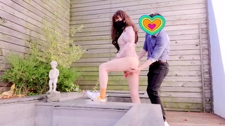 Korean famous CD(trap) Wooseure