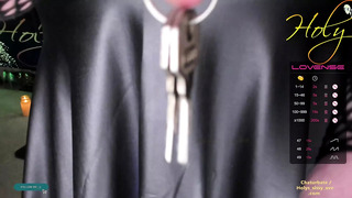 Mommy Holy – JOI – Lock you in Chastity then Anal Milking