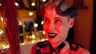 Pegged by Krampus POV – trailer