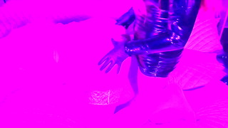 Breaking Him In with Deep, Hard Pegging