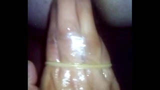 submissive fisted