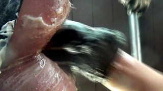 HARDCORE BDSM FISTING FROM PATTY 5 1 22