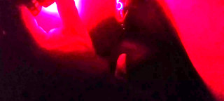 SELF FUCKIN HUMILIATION