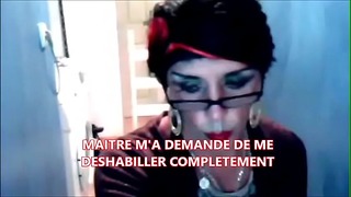 clara's ultimate humiliation