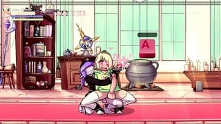 Max The Elf V0.4 Femboy Hentai Game Pornplay Ep.7 Turned Into Ladyboy Nymph With Big Breasts