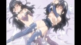 Anime Shemale With Big Tits