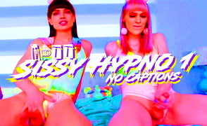 HDTT Sissy Hypno 1 – No Captions