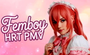 Femboy And HRT 2 – PMV