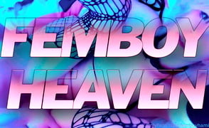 Femboy Heaven – TS PMV