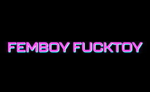 Femboy Fucktoy – Poppers Trainer