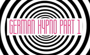 German Hypno Part 1
