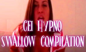 CEI Hypno Swallow Compilation
