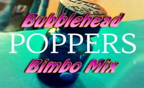 Bubbleheaded Bimbo Mix – Sissy Delicious