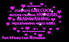 Panties Hypno