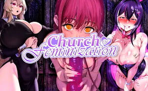 Church Of Feminization