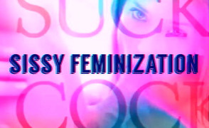 Sissy Feminization