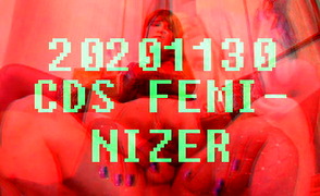 20201130 – CDs Feminizer