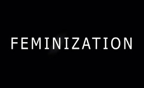 Feminization – 3D Feminized By Mistress To Serve BBC