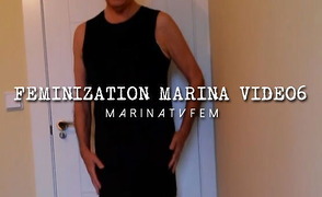 Feminization Marina Video6
