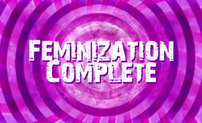 Feminization Complete – Sissy Hypno Teaser