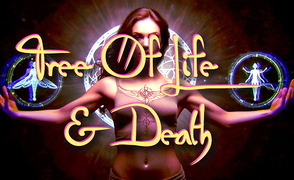 Tree Of Life and Death – Feminization Transformation