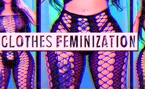 Clothes Feminization