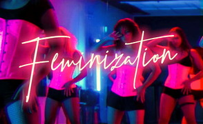 Sissy Oasis – Feminization