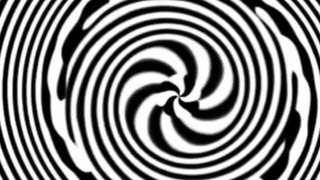 Blank and mindless hypnotic priming exercise.