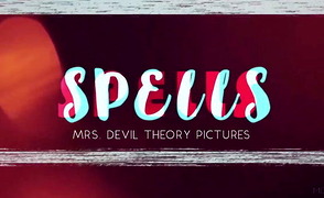 Spells – A Feature Length Romantic Hypno – Unrated