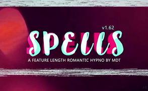 Spells v1.62 – A Feature Length Romantic Hypno by MDT