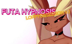 Furry Futa Hypno – LoppyObsession