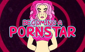 Becoming A Pornstar – Hypno Experience